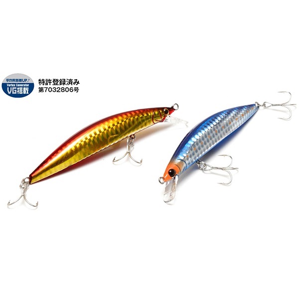 アスリートプラス　１０５ＳＶＧ